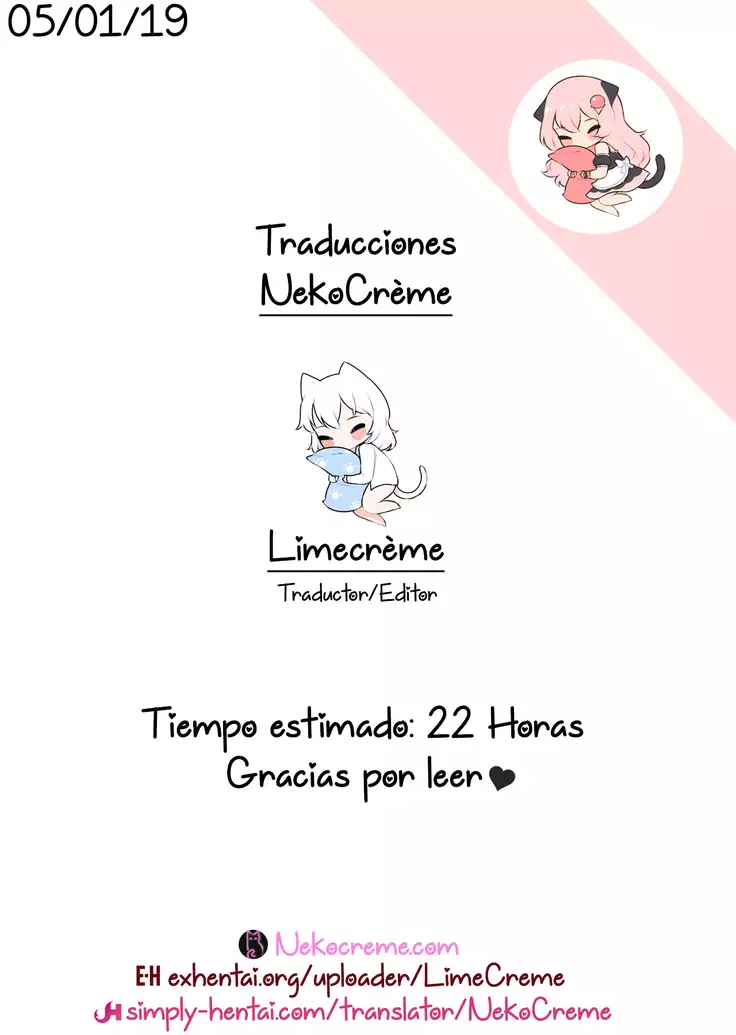 Okasarekei Shoujo Meina