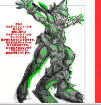 [Studio Kyawn] Senki Zenmetsu EP 3: Akatsuki Kirika & Tsukuyomi Shirabe (Senki Zesshou Symphogear)