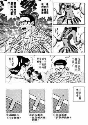 Futari Ecchi 01 | 夫妻成長日記 02