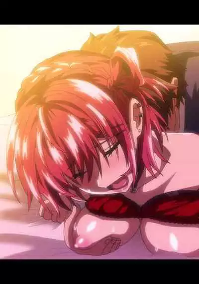 COMIC Ananga-Ranga Vol 102