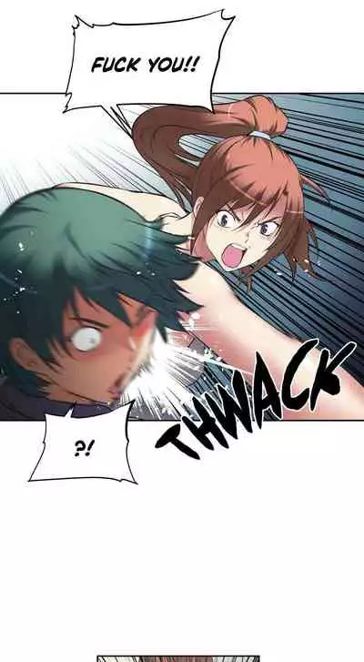 The Girls’ Nest | HELL'S HAREM Ch.1-18 [English]