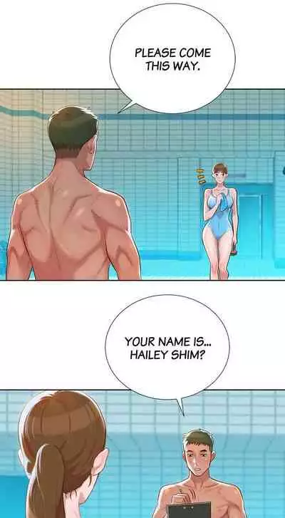 What do you Take me For? Ch.32/?