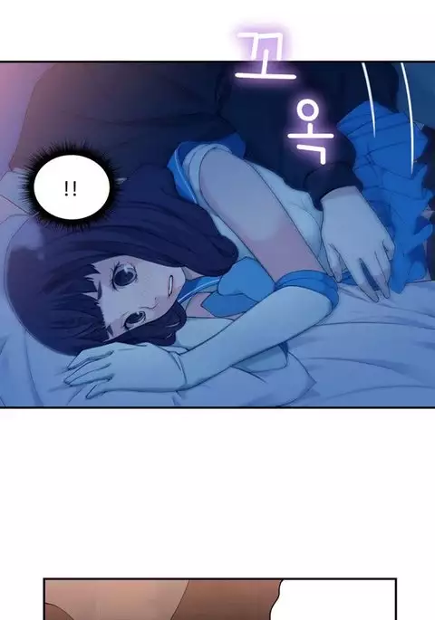 Tissue Thieves Ch.1-14