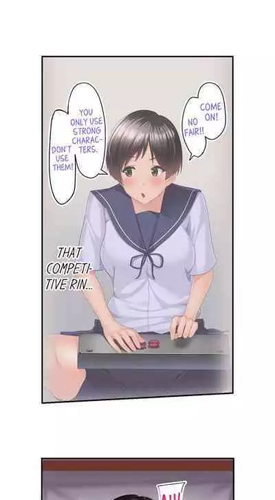 [Kayanoi Ino] Using 100 Boxes of Condoms With My Childhood Friend! (Ch.01~15) [English]