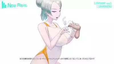 Onani Support Doll MODEL: Maid