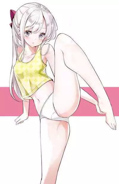 [Hamaken.] Imouto ga 1-nichi 1-kai shika Me o Awasete kurenai | 妹妹一天只和我对上一次眼 [无糖·漫画组]