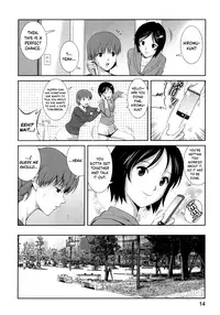 [Saigado] Hitozuma Audrey-san no Himitsu ~30-sai kara no Furyou Tsuma Kouza~ - Vol. 2 Ch. 9~11 [English] {Hennojin}