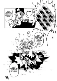 [Amahara Teikoku (Amahara)] Jikan Teishi Rinkan (Final Fantasy Tactics) [English] [naxusnl]