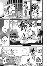 [Marui Maru] MuchiMuchi ♥ Cream Pie Ch. 2-7, 9-10 [English] [Digital]