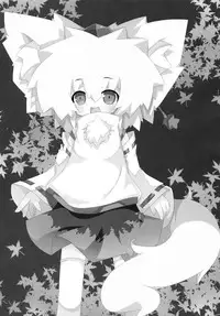 (Reitaisai 8) [Tokyo-Rozewomond Club, Tekanikuru, Kinakomochi (ruha69, Teka, Uryu Sango)] SOW (Touhou Project)