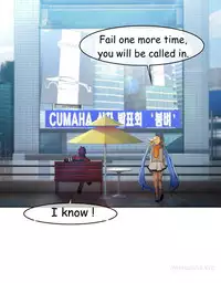 The Matrix Ch.1-4 (English) (Ongoing)