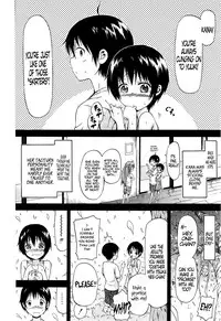 [Akatsuki Myuuto] Natsumitsu x Harem! Ch. 1-3 [English] [PSYN]