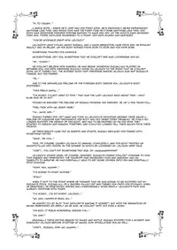 [5to:D (Kabe)] Ookami-san Ki wo Tsukete! [Beware Mr. Wolf!] (Code Geass) [English] ==Strange Companions==