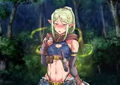 Isekai no otokonokoto xx