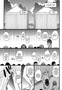 [Shiwasu no Okina] Nudist Beach ni Shuugakuryokou de!! Ch. 1-5 [English]