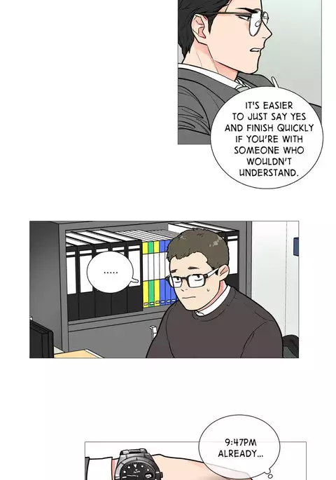 Sadistic Beauty Ch.1-32