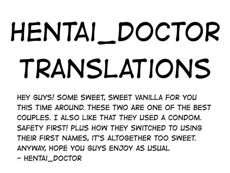 Betsu ni Kimi to Blend Shitai Wake ja Nai kara ne... | It's not like I really want to blend with you...