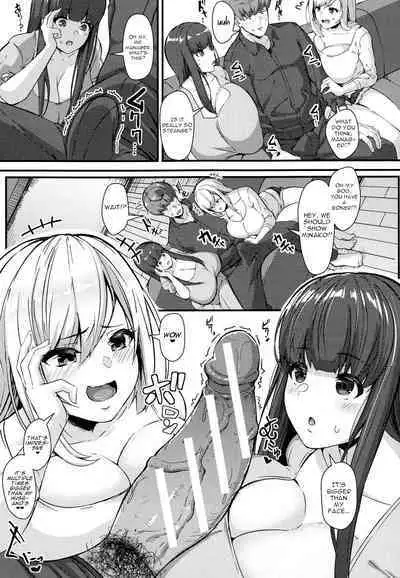 [Be-Ve] Pleasure Apartments