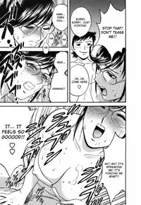 [Hidemaru] Mo-Retsu! Boin Sensei (Boing Boing Teacher) Vol.3 [English] [4dawgz] [Tadanohito]