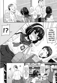 [Maeshima Ryou] Seijinshiki Gokko｜Make Believe Coming-of-Age Ceremony [English] [5 a.m. + Rin]