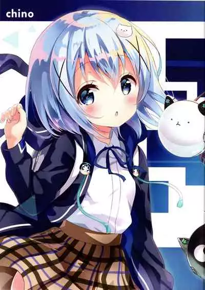 (Comic1☆15) [fluffy×fluffy, 0000 (Waki, Kurou)] Gochuumon wa Bansoukou Desu ka?