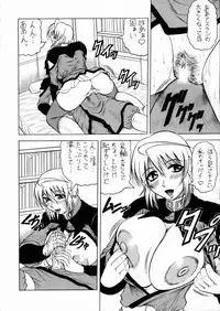 [J's Style (Jamming)] LUNA STLIKE Prototype (Gundam SEED Destiny)