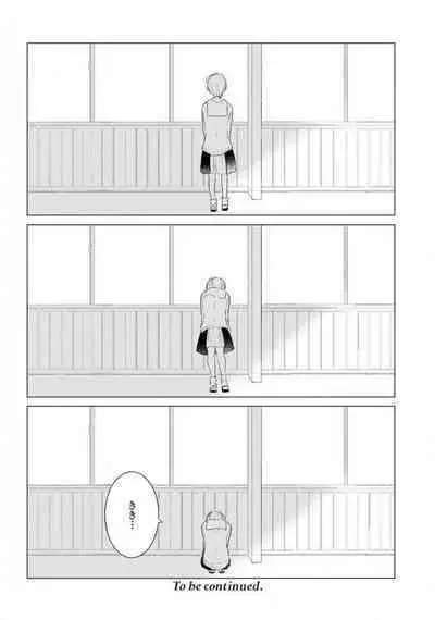 Comic Yuri Hime 2021-02