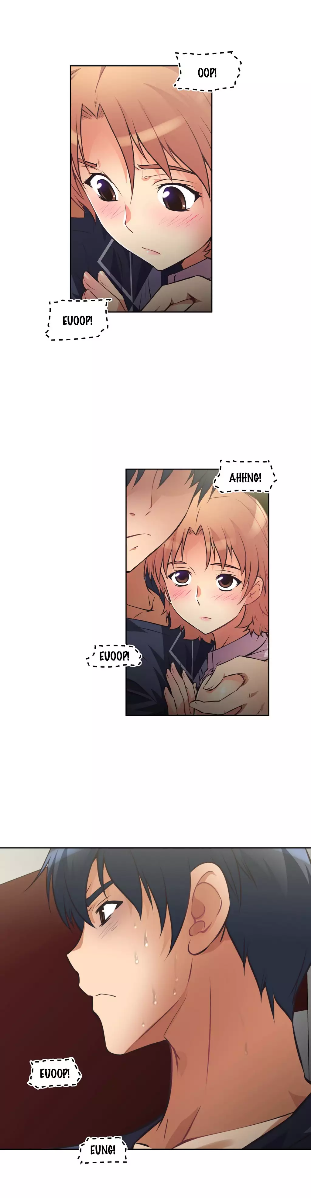 Brawling Go 0-15 Chapters