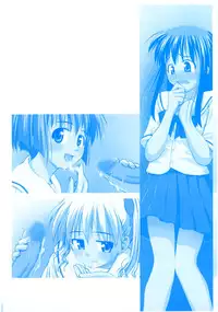 [Konno Azure] Hinichijou Teki Classmate