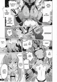 (C76) [Nyanko Batake] Pitapita Kyouei Pantsu [English]