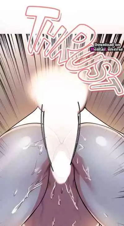 Taste of Forbbiden Fruit Ch.23/24