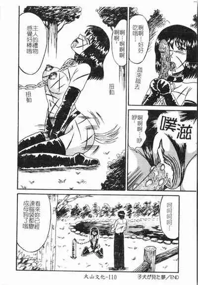 [Anthology]Fallen love at night[Chinese]