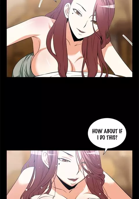 Love Parameter Ch.1-55