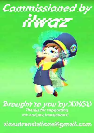 Managing the Sexual Frustrations of the Burning Rescue | Ranshaozhemen de Xingyu Chuli