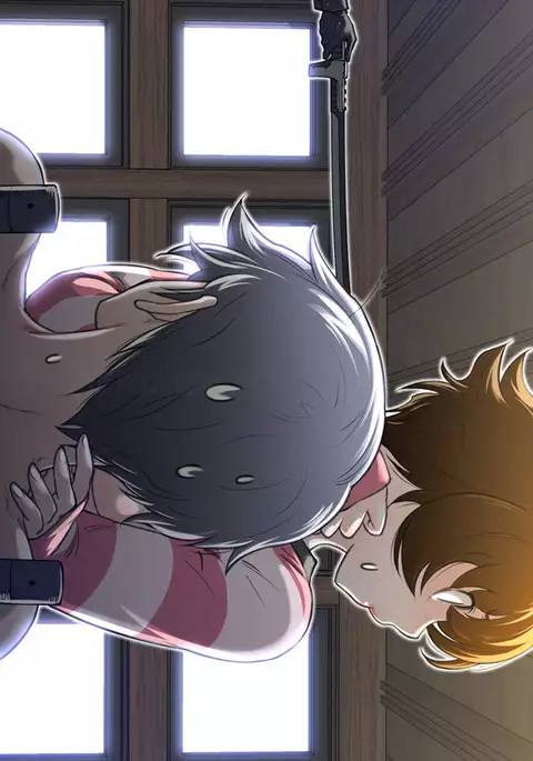 Perfect Half Ch.1-23