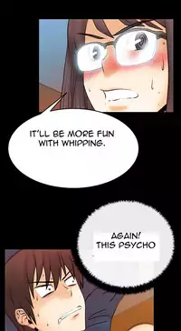 My Office Ch.1-18 (English) (Ongoing)