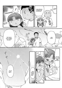 [LEE] Totsugeki Tonari no Onii-chan - Charge the Brother of neighboring house Ch. 1-3 [English] [Hayama_Kotono]