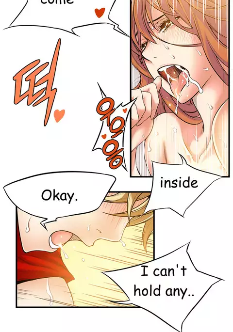 Kill the Dead Bastard Ch.0-18