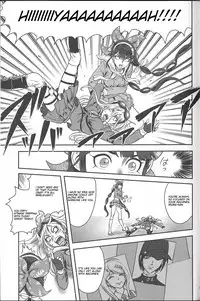 (C92) [DRESSMASH (Nabeya Sakihana)] Ochanoko Saisainan (Danganronpa V3) [English] [Amamiami-kun]