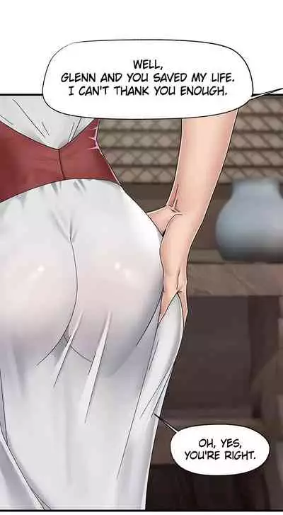 [KAMADI, OneDollar, Grilled Mero] Absolute Hypnosis in Another World (1-16) [English] [Ongoing]