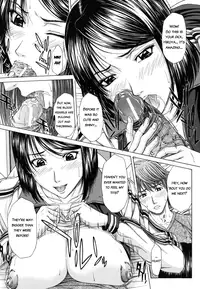 [Ueno Naoya] Nudity [English] {Tadanohito}