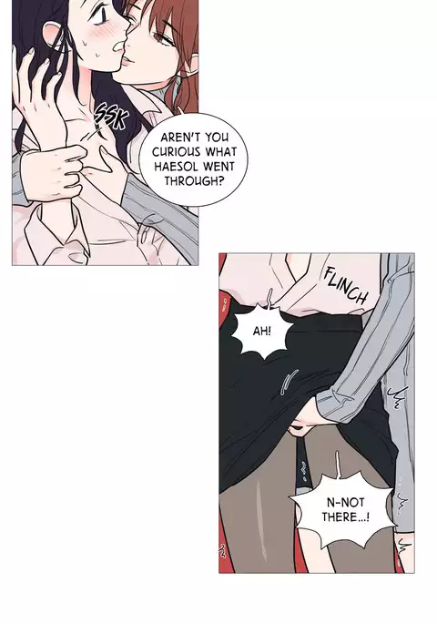 Sadistic Beauty Ch.1-32