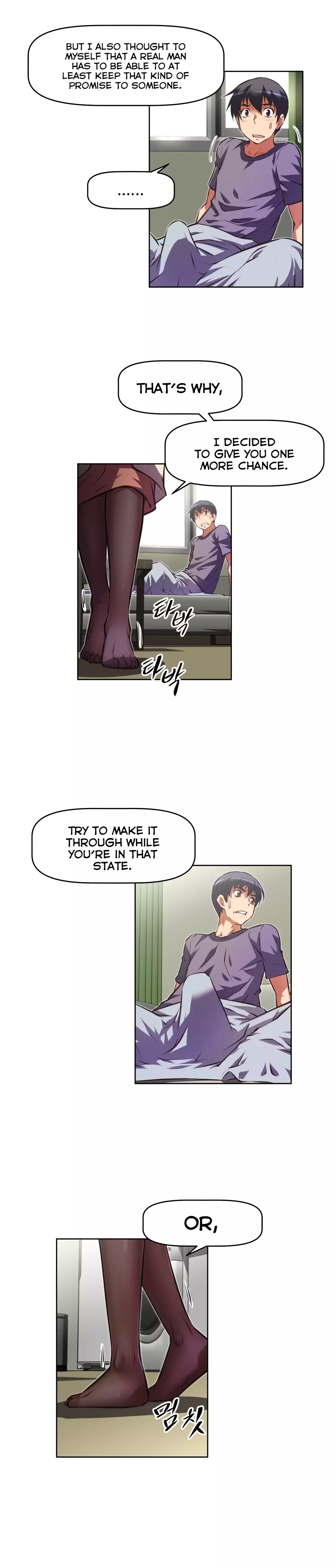 Brawling Go Ch.76-118