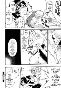 [Hinemosu Notari] Across the Nightmare (Futanarikko Love 7) [English] [0405]