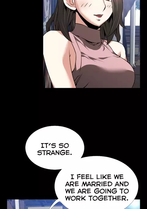 Love Parameter Ch.1-78