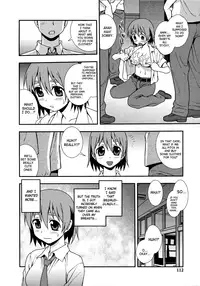 [Shinozaki Rei] Nikushoku Joshi Ch. 1, 5-7, 9, 13 [English] [Decensored]