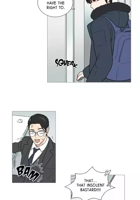 Sadistic Beauty Ch.1-32