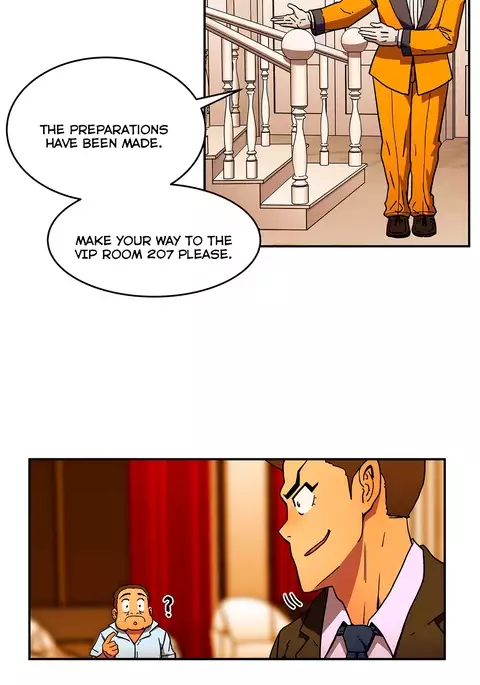 Refrain Love Ch.1-33