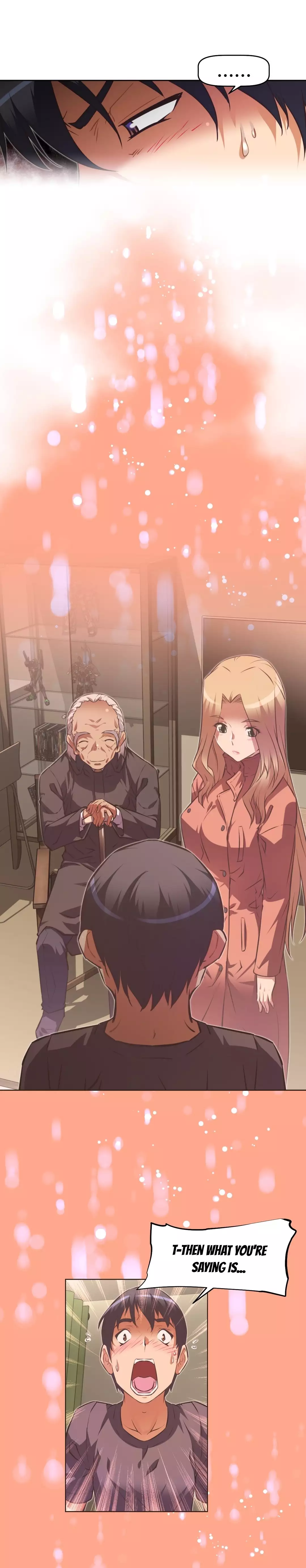 Brawling Go Ch.76-121