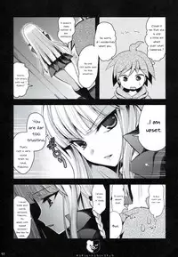 (C85) [Ninokoya (Ninoko)] Dangan Archive (Danganronpa) [English] [PhantomsJoker] [Incomplete]